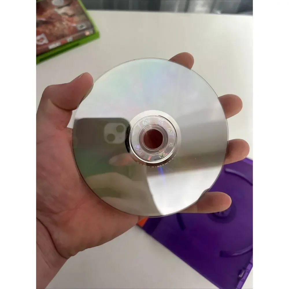 EA Sports Active 2 Game Only (LN) Pre-Owned Xbox 360